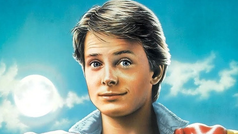 teen wolf michael j fox