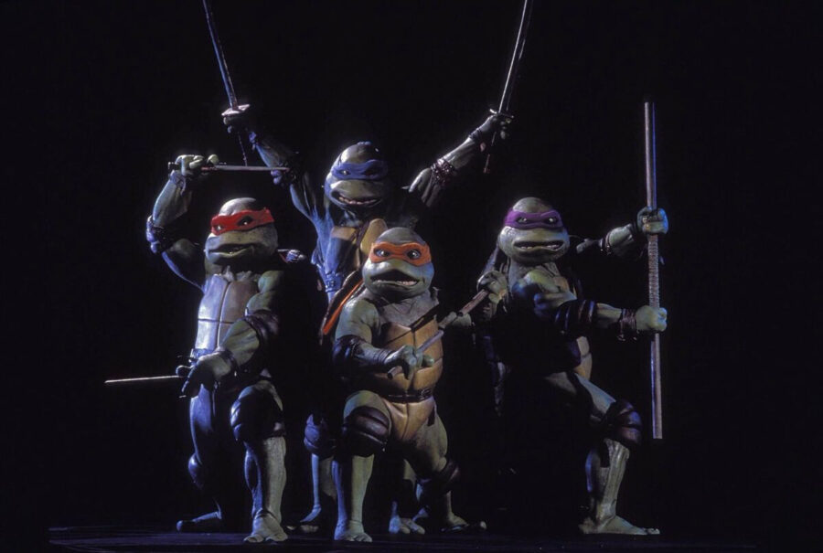 tmnt