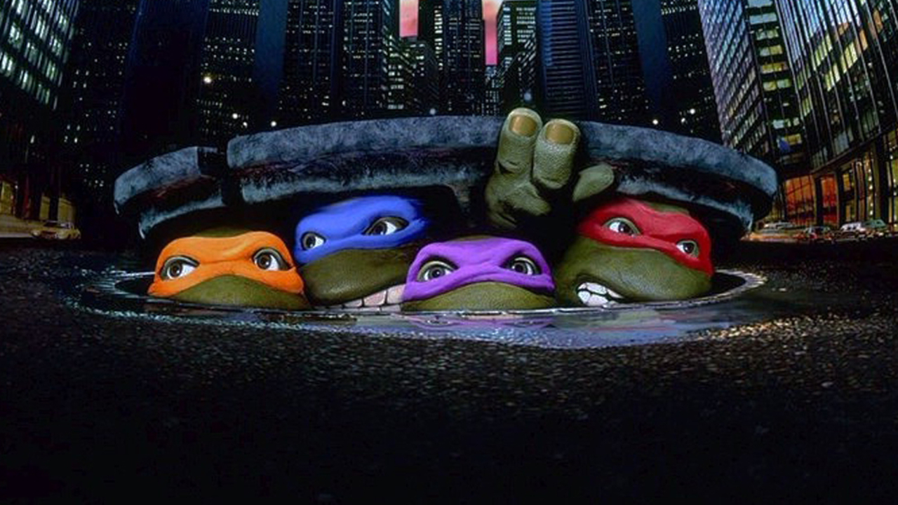 TMNT movies: Where to watch, how to stream every Teenage Mutant