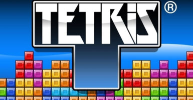 tetris movie