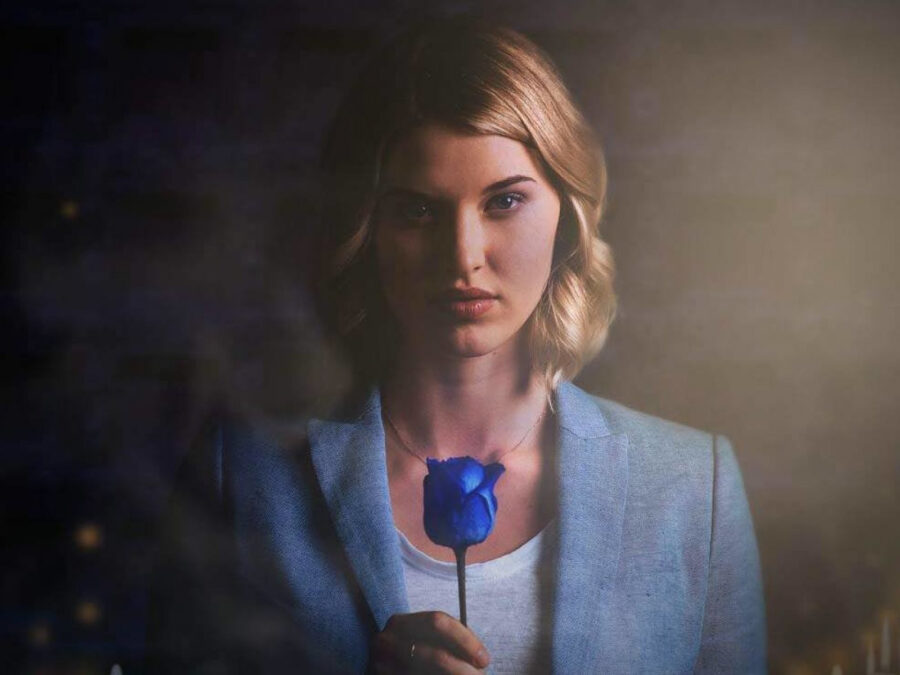 the order netflix blue rose