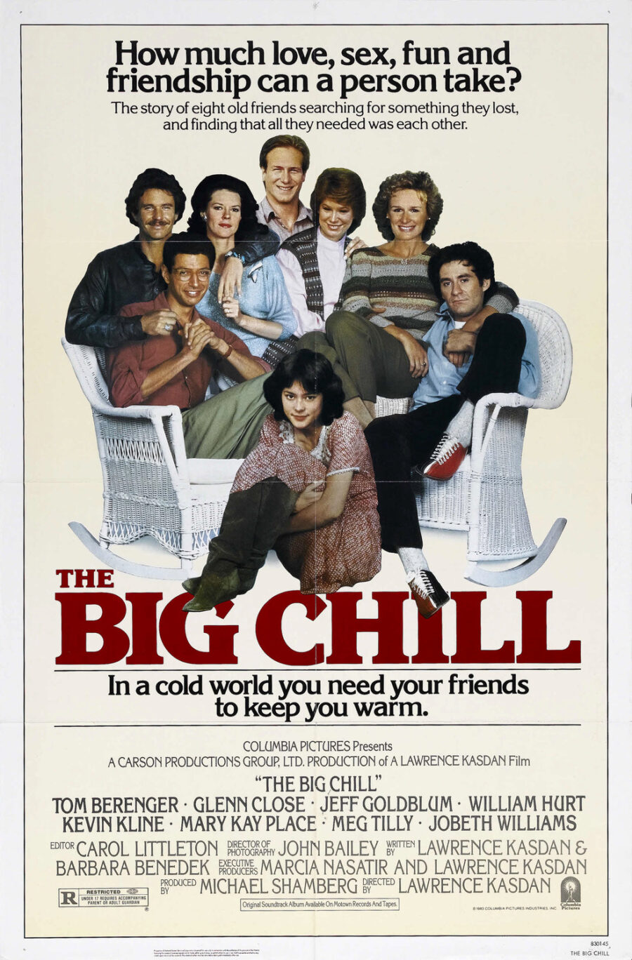 Big Chill