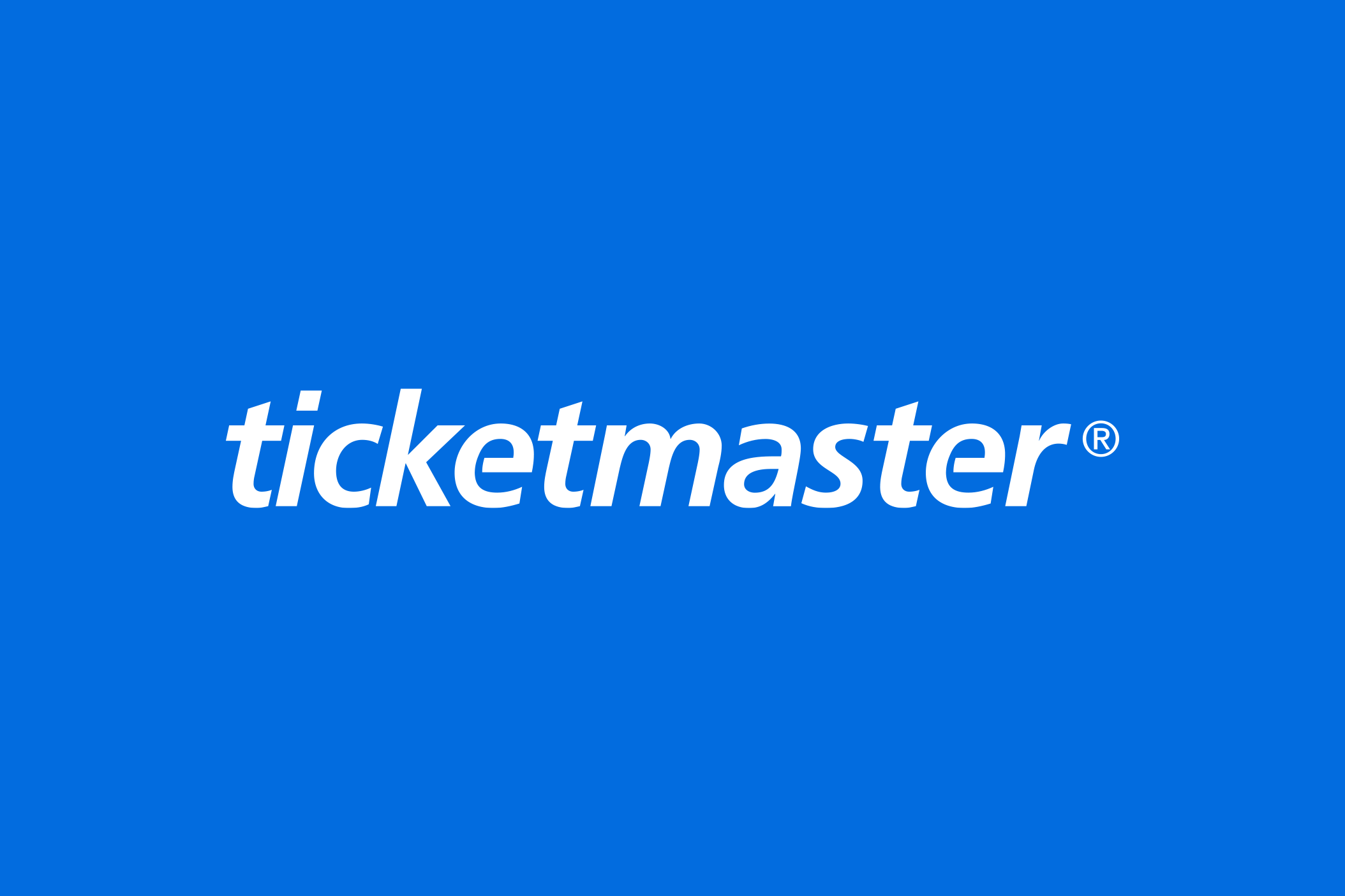 COVID vaccine ticketmaster