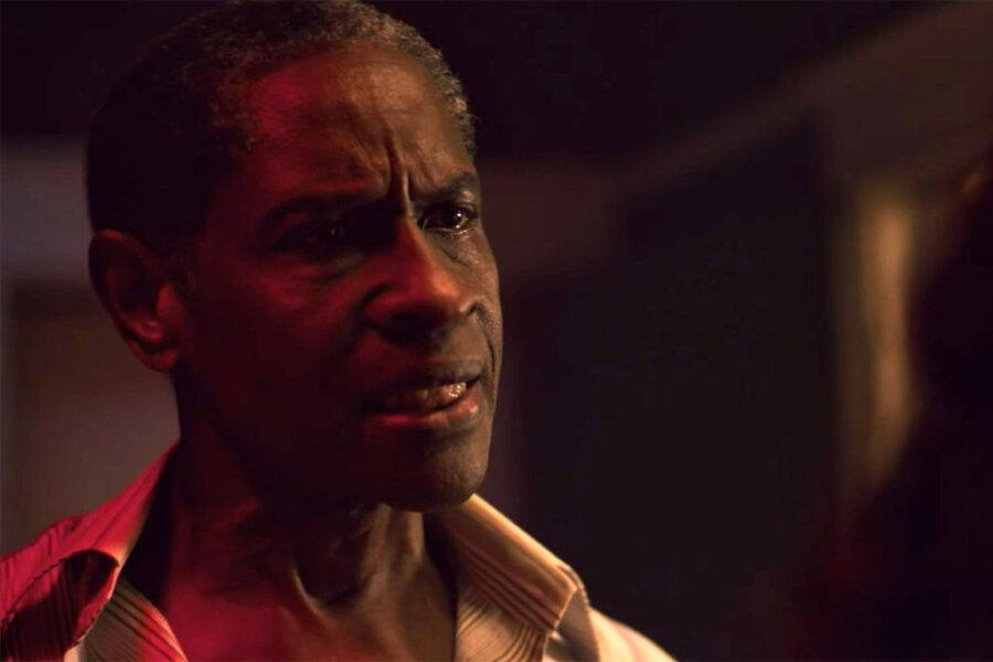 tim russ american horror story