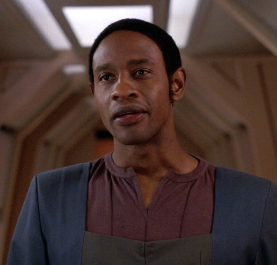 tim russ tng