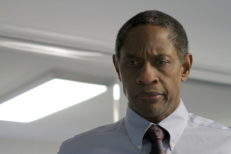 tim russ