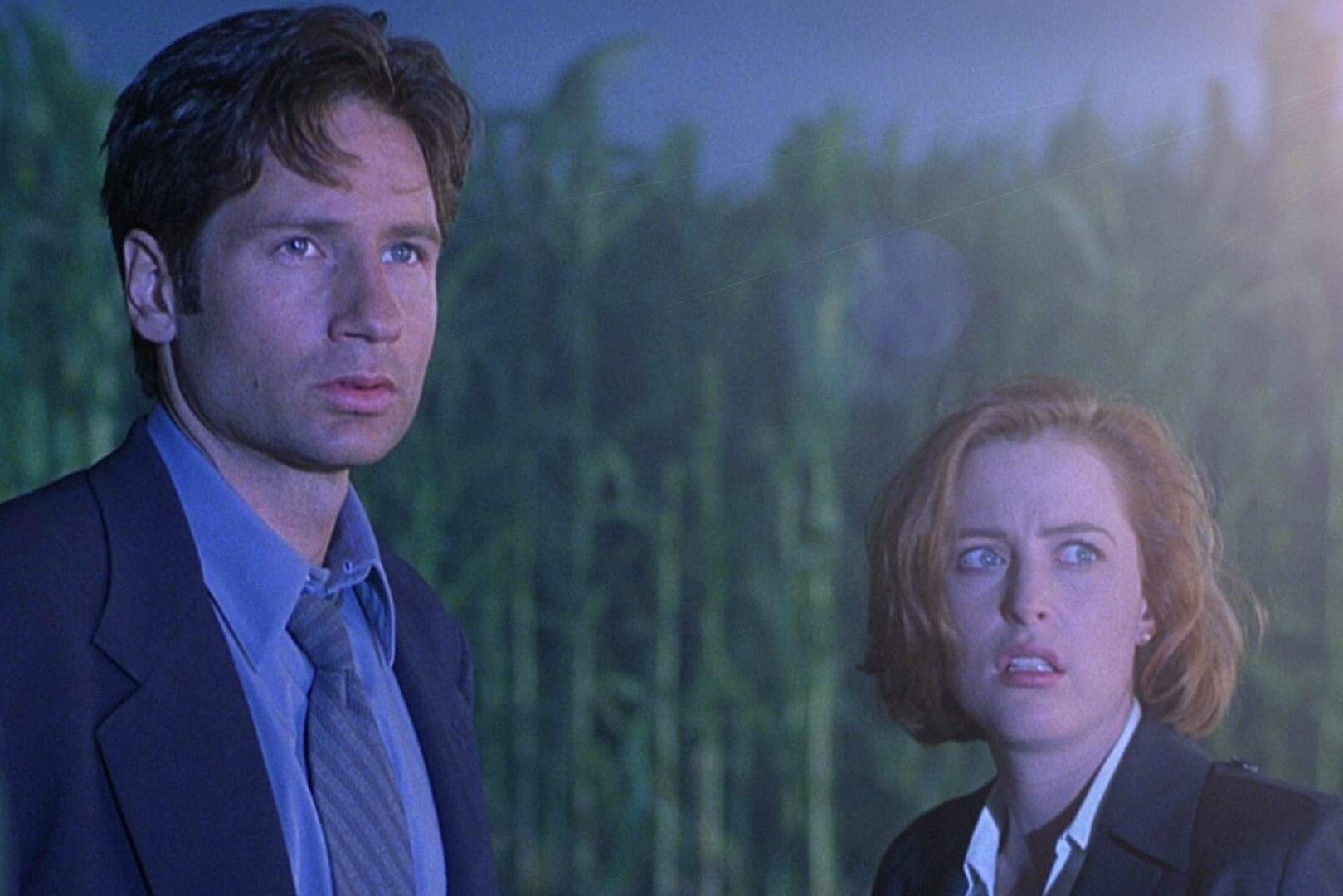 The X-Files