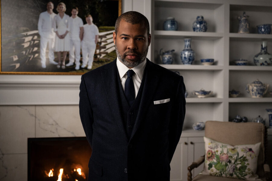 Jordan Peele