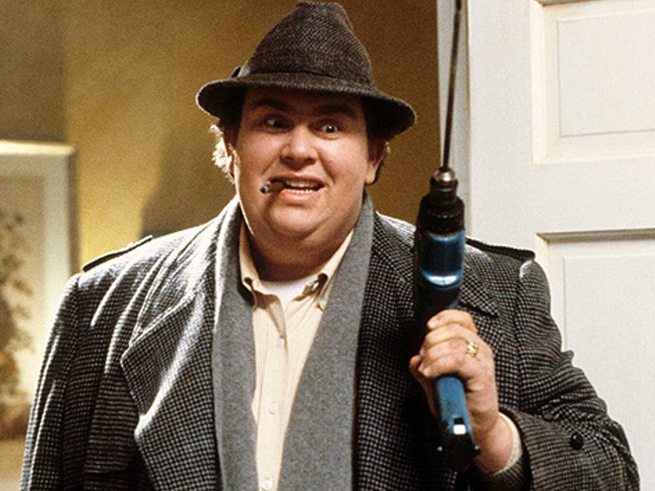 Uncle Buck