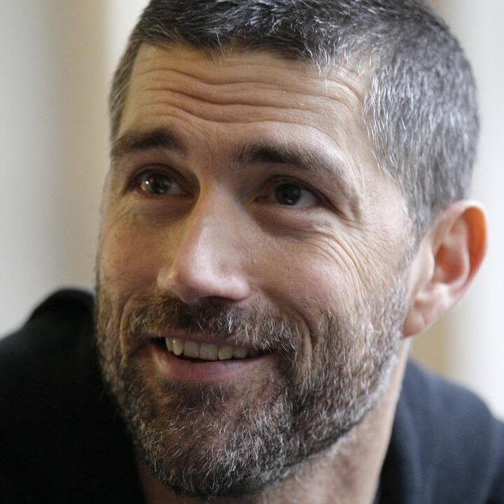 Matthew Fox