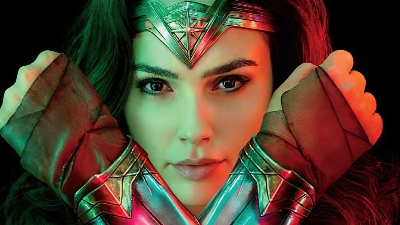 GAL GADOT TO RETURN FOR WONDER WOMAN 3! - Serpentor's Lair in 2023