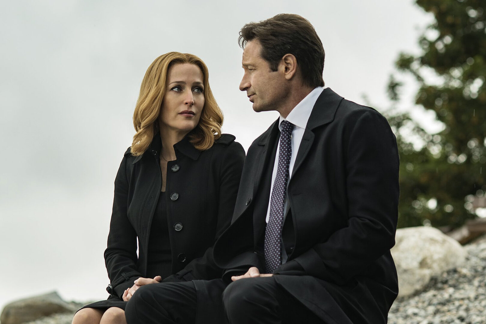 The X-Files