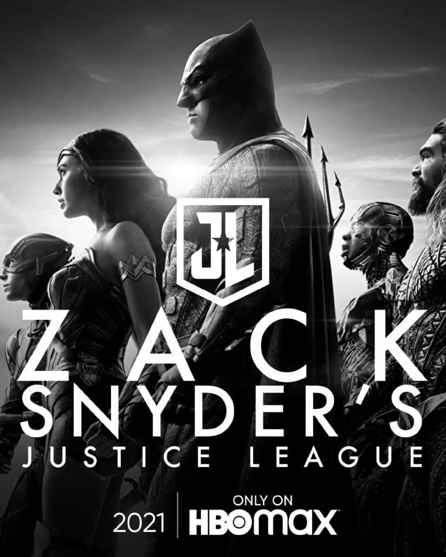 zack snyder justice league