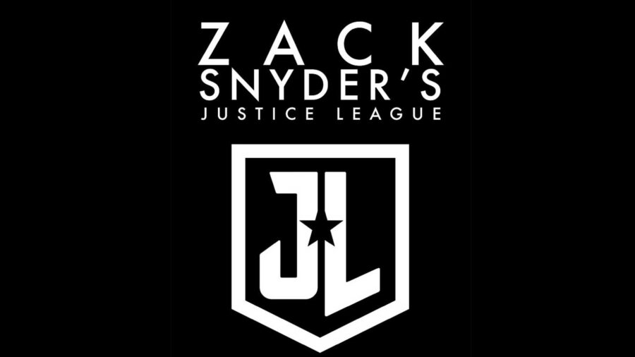 zack snyder justice league logo