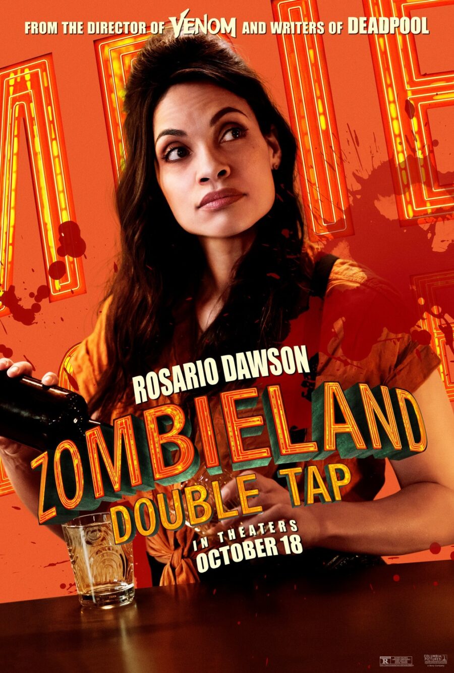 zombieland double tap
