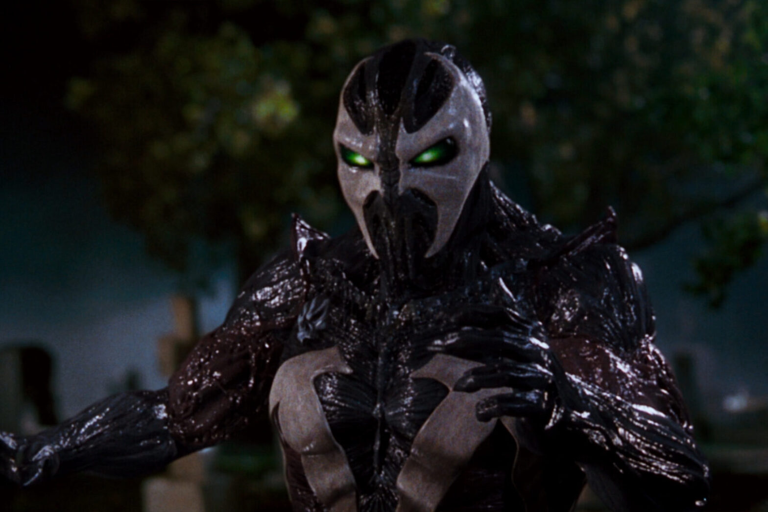 Spawn (1997) - TV Tropes - wide 9
