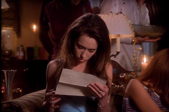 Jennifer Love Hewitt Can't Hardly Wait