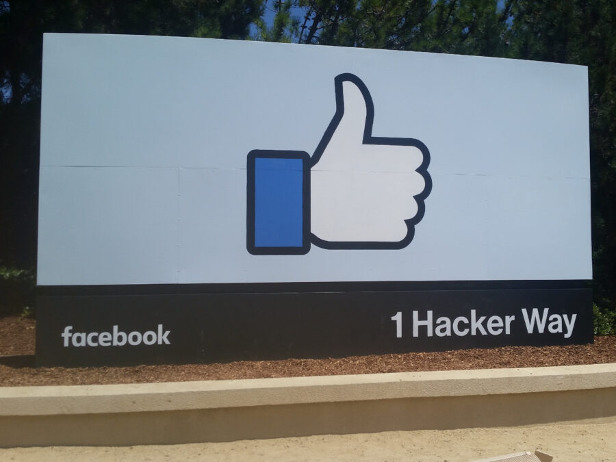 Facebook Headquarters