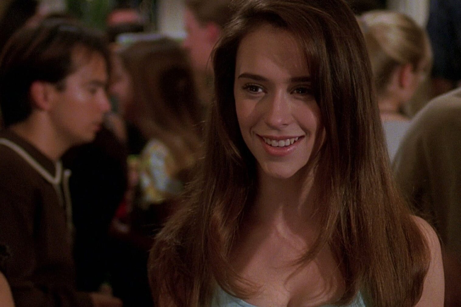 Jennifer Love Hewitt Can't Hardly Wait