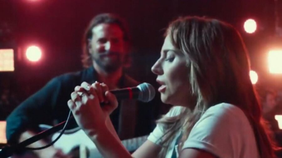 Lady Gaga Bradley Cooper A Star Is Born