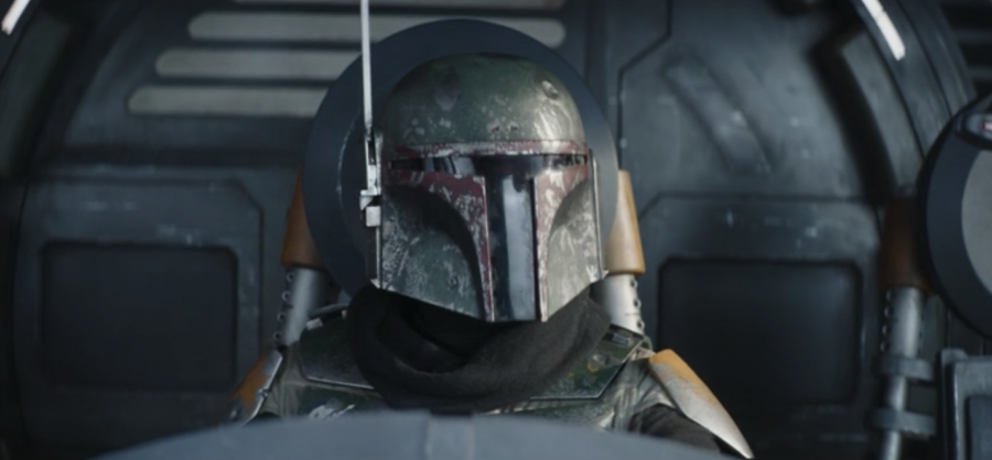 Boba Fett