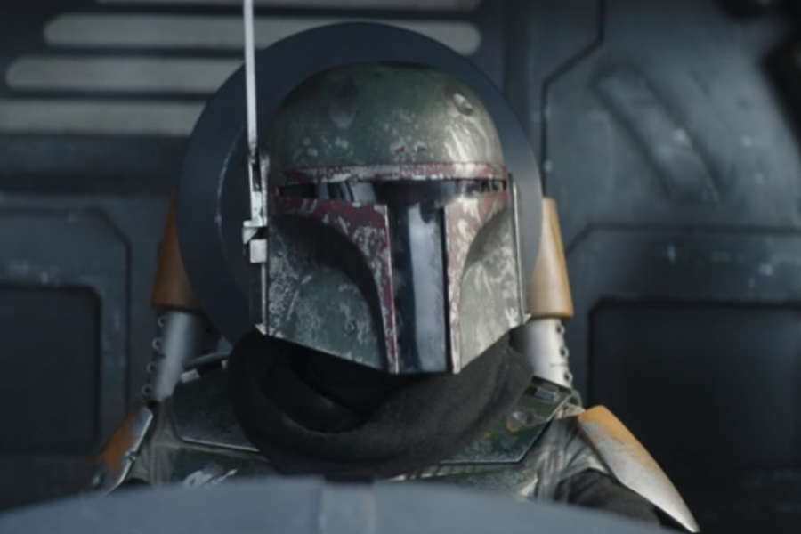 Boba Fett