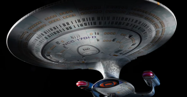 enterprise star trek