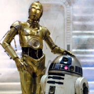 star wars droids