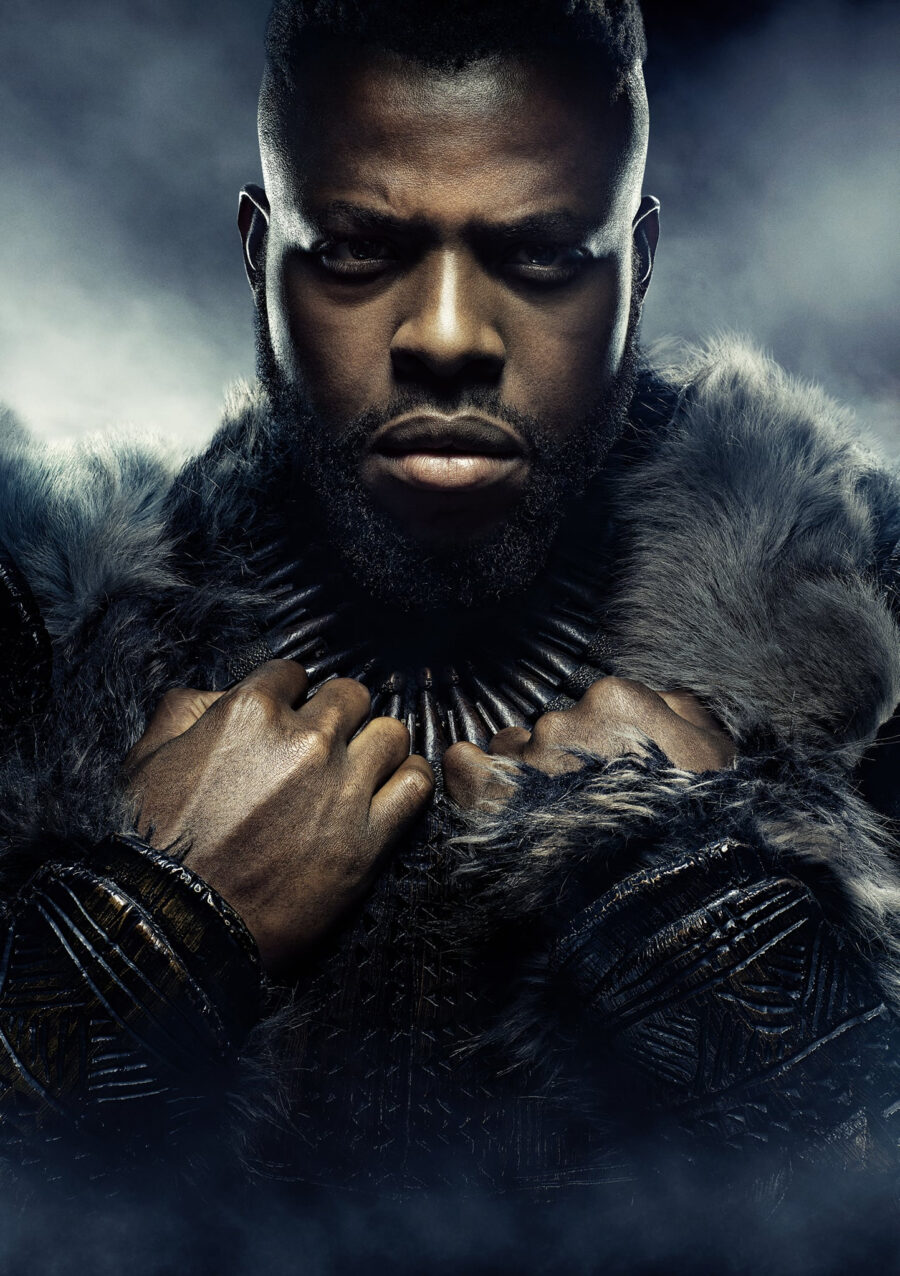 black panther winston duke m'baku