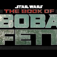 book of boba fett logo