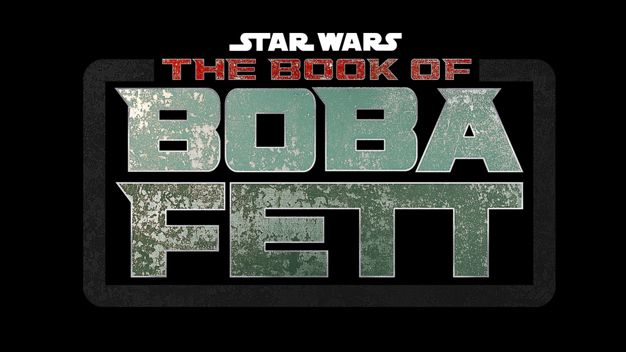 book of boba fett logo