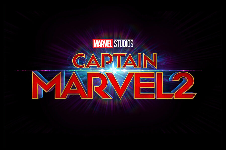 captain marvel 2