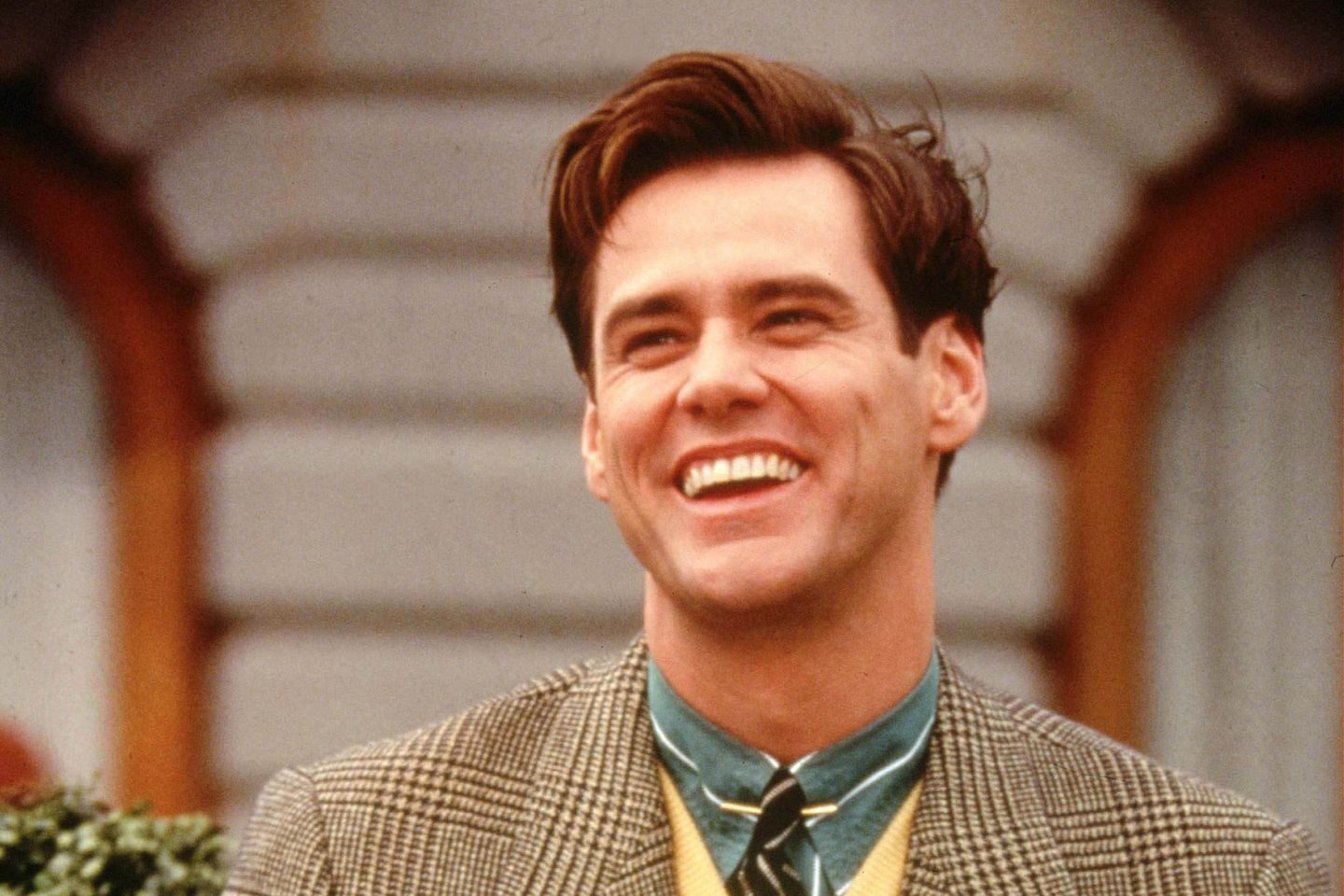 Jim Carrey