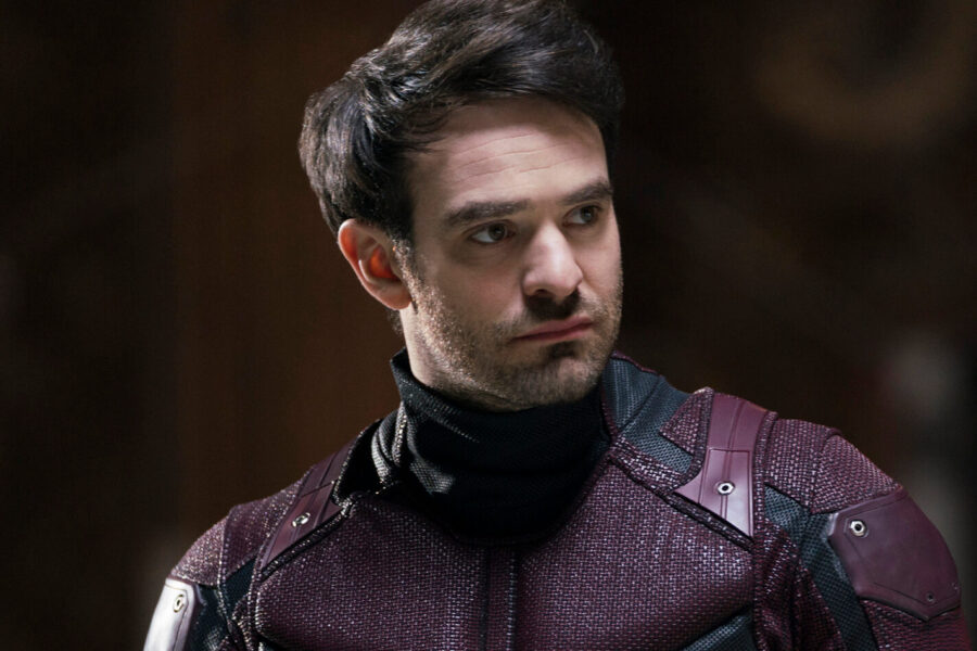 charlie cox daredevil