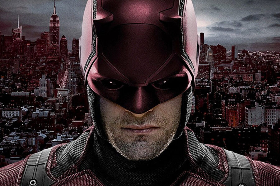 charlie cox daredevil