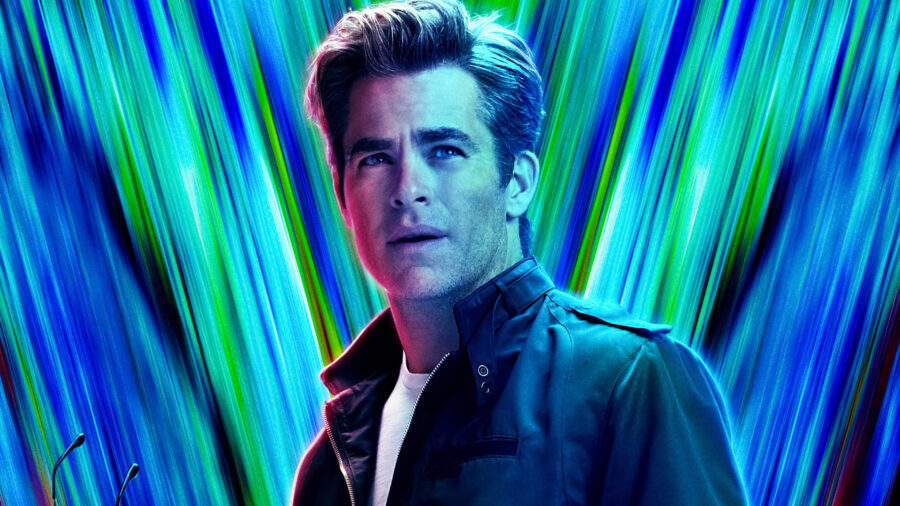 Wonder Woman 3: Chris Pine Addresses Potential DC Return