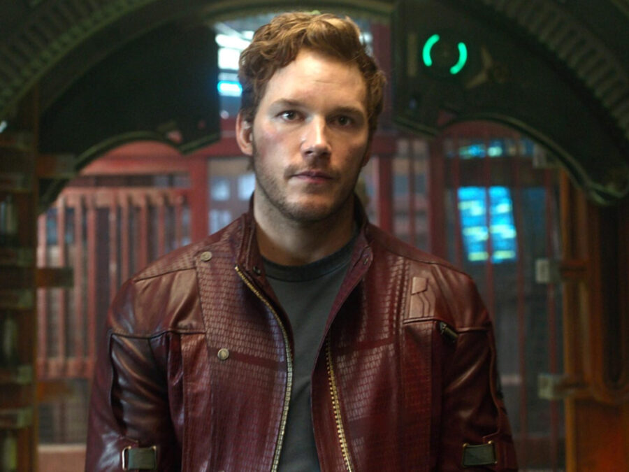 chris pratt