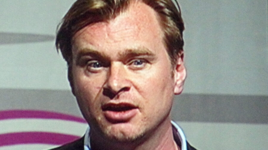 christopher nolan