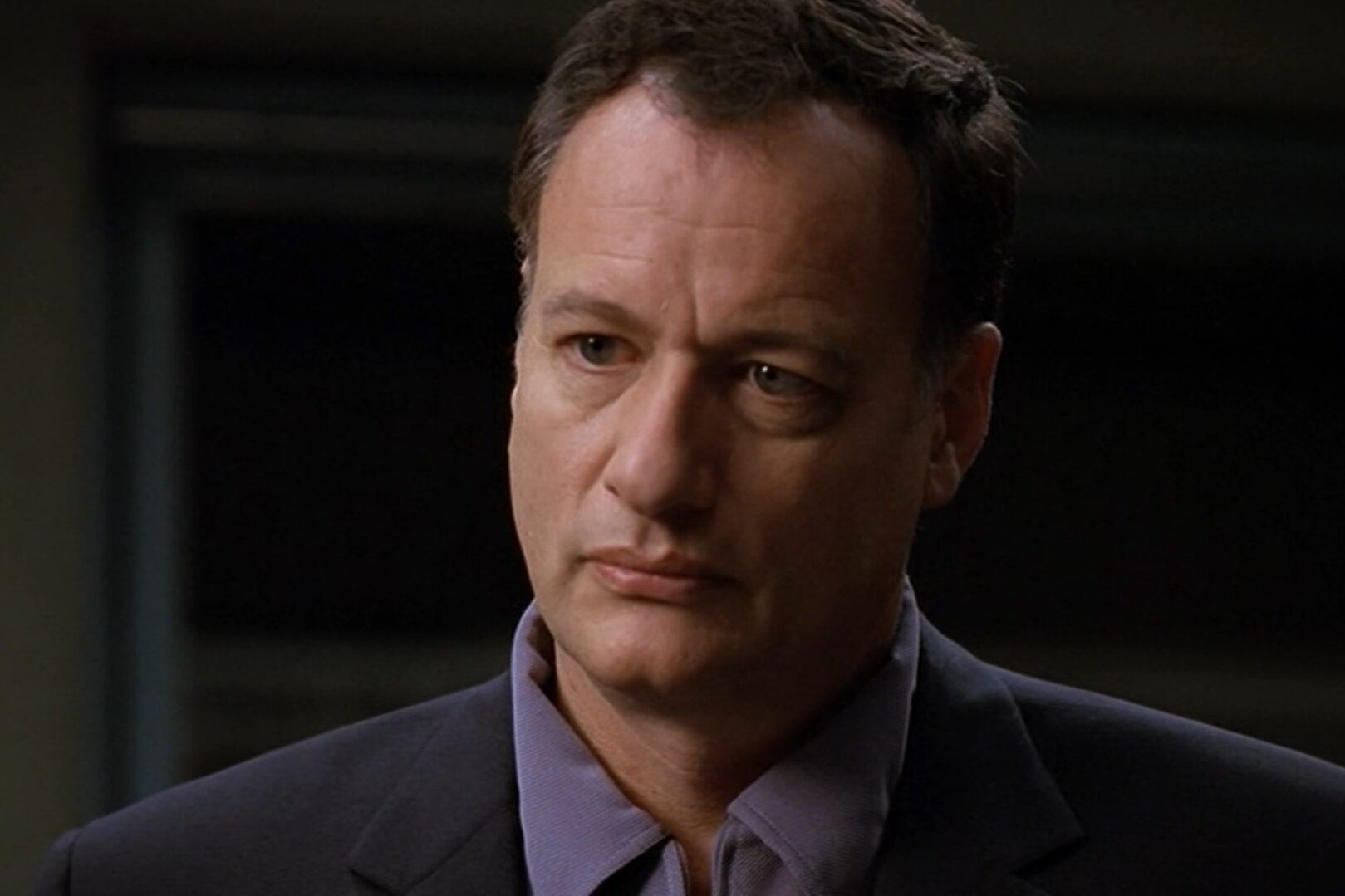 John de Lancie