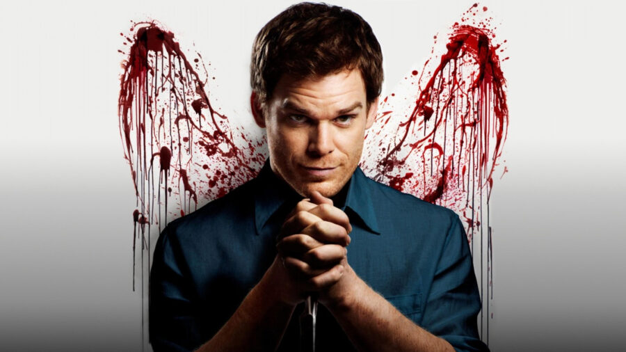 dexter new blood