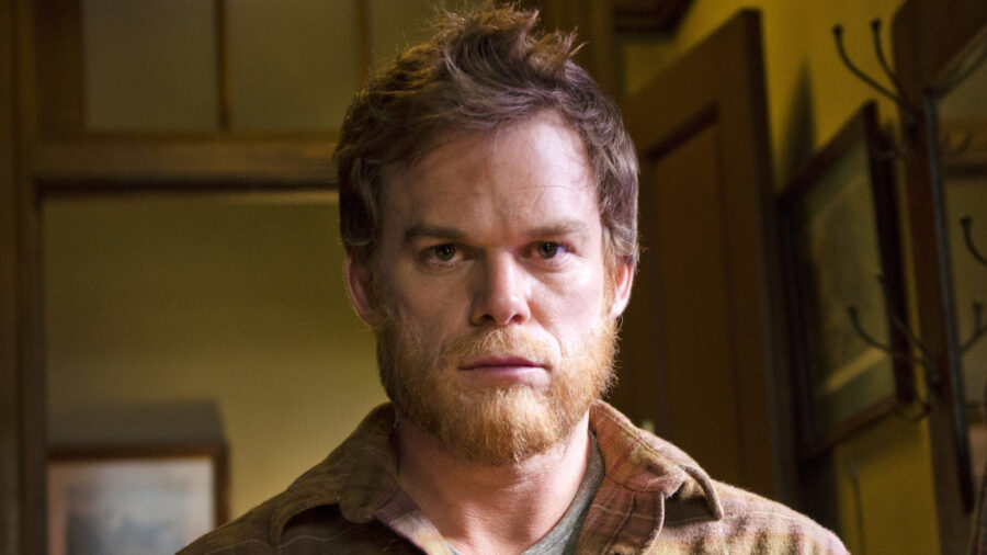 dexter new blood