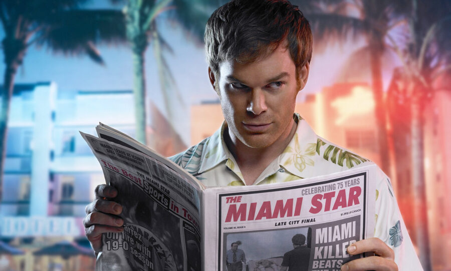 dexter season 9