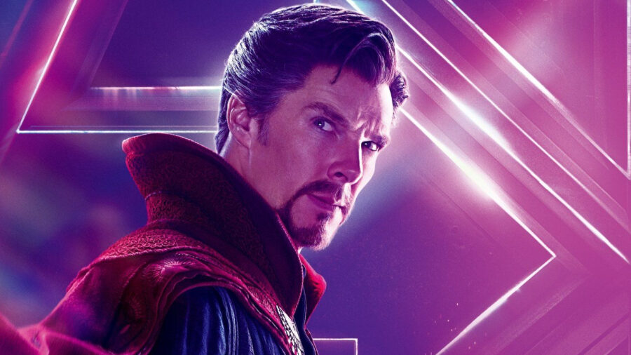 doctor strange