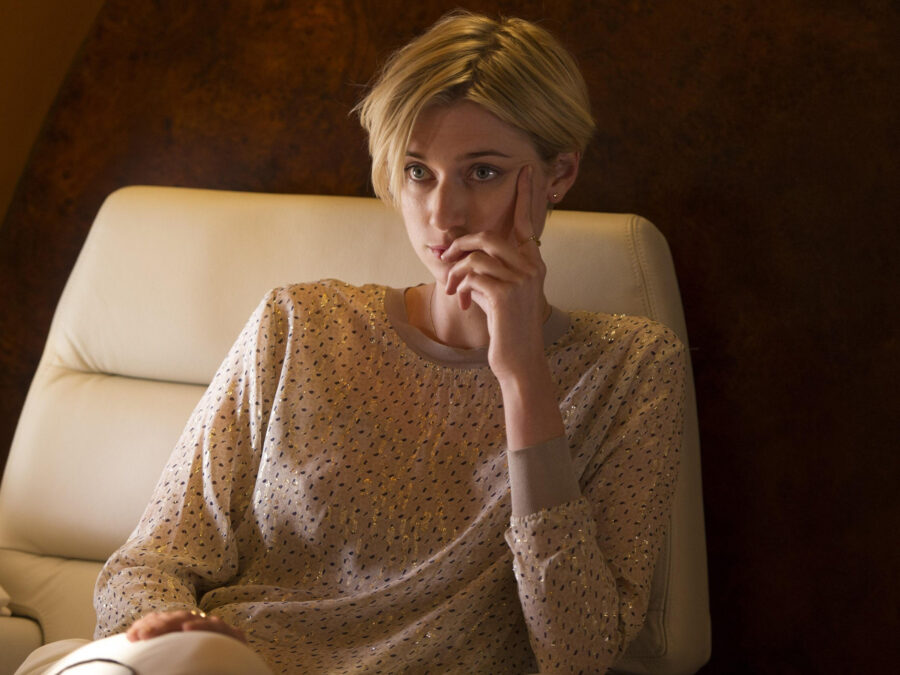 Elizabeth Debicki's Best Movies And TV Shows