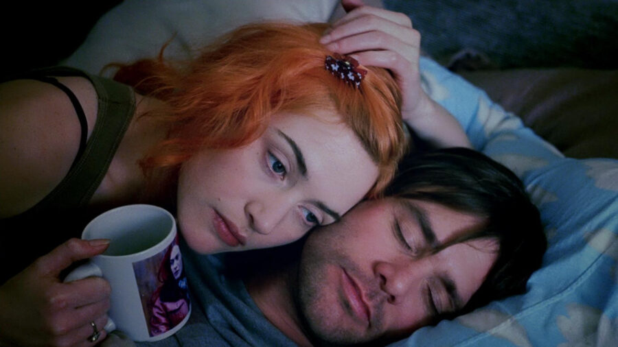 eternal sunshine