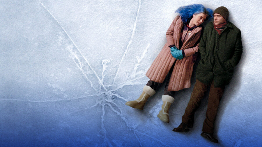 eternal sunshine of the spotless mind