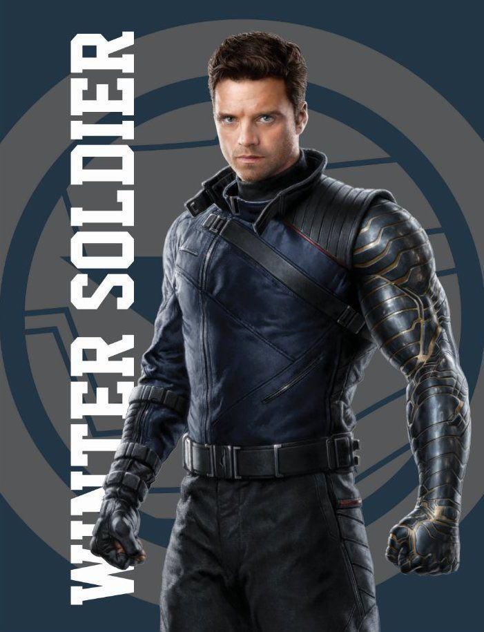 winter soldier