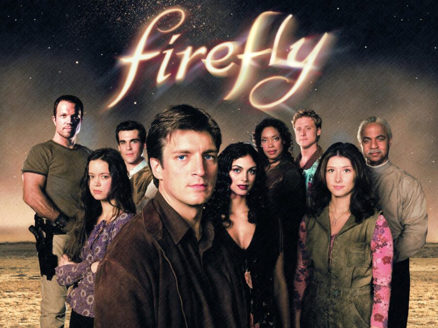 firefly