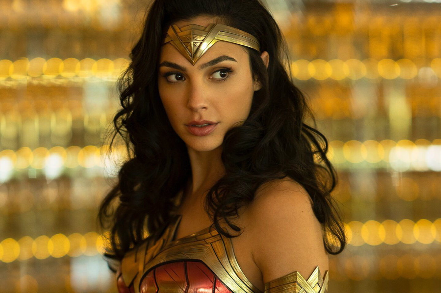 Wonder Woman 1984 is now the lowest-rated DCEU film on IMDB