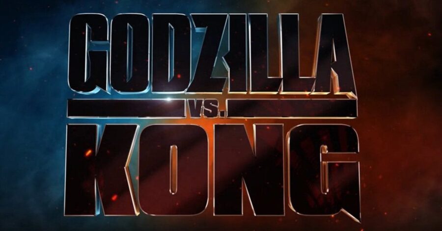 Godzilla vs Kong